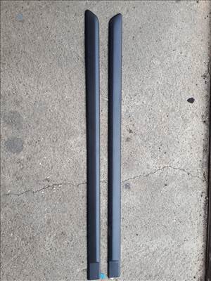 Skoda Octavia I Hátsó ajtódíszléc gyári új 1u4853754c 1u4853753c