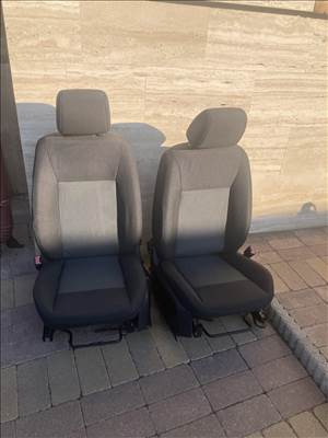 Ford Fiesta MK7 tgk üléspár (2009-17)