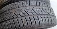 Pirelli Winter Scorpion MO 235/60 R18 téli gumik 4db