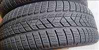 Defekttűrő Pirelli Winter Scorpion 235/55 R19 téli gumik 4db
