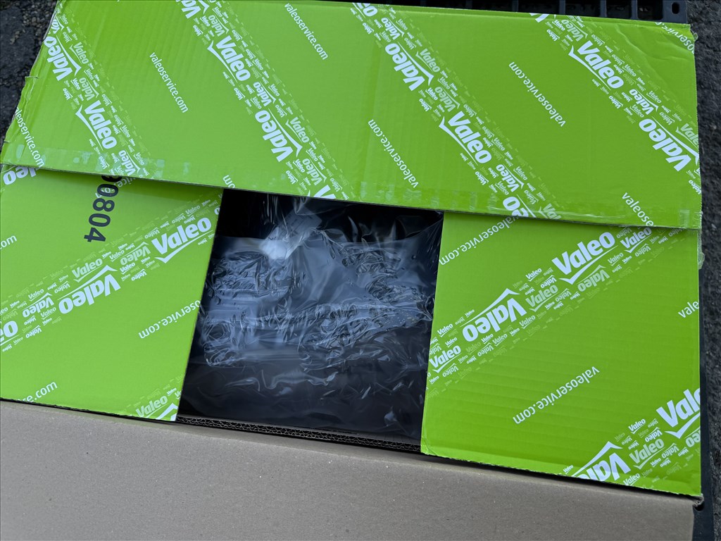 Vw Passat B7 xenon fényszóró  3ab941043 3ab941044 3. kép