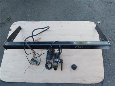 Volkswagen Passat B6 vonóhorog