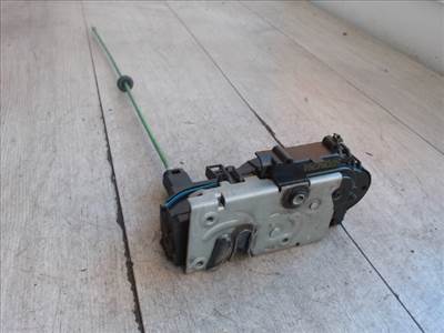 FIAT Croma 3 2005.06.01-2010.02.28 Jobb első ajtó zárszerkezet központizáras