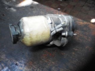 Opel Astra G Kormányszervó Motor (Elektromos) *79355* 1040085003094d0 1q40085003094d0 3. kép