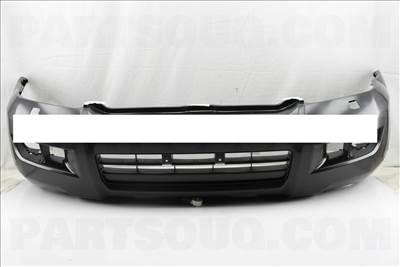 Toyota Yaris első lökös 2021-től 521190u945