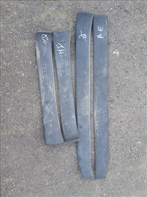 Audi A4 (B6) Belső küszöb díszléc 8E0 853 375-376 8e0853374 8e0853373