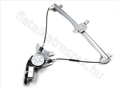 Ablakemelő bal teljes - TRANSIT, TOURNEO - FT91971, 2T14V23201BOGE -  - Fastoriginal Utángyártott új 2T14V23201BOGE
