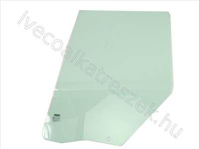 B.E. ajtó lejáró üveg 14> - DAILY - 5801537831 - Eredeti új 5801537831