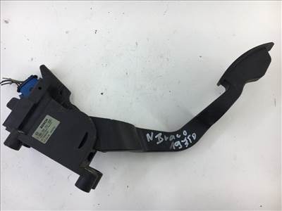 Bravo, Stilo elektromos gázpedál - BRAVO, STILO, DELTA - NAT.01323, 0280755052 -  01323