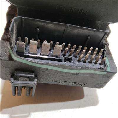 206580 Alfa Romeo 156 abs egység 46773428 , 0265216801, a képen látható sérüléssel