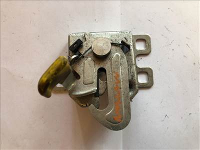 Géptető zár N Bravo - BRAVO - BO.51945645 -  - Bontott Fiat  51945645