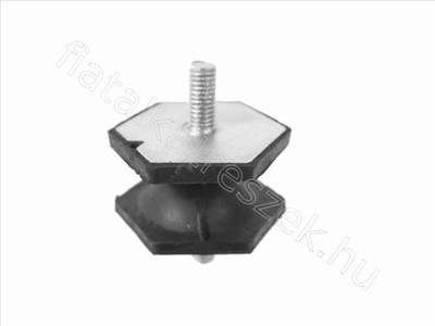 KIPUFOGÓ FELF. GUMI R12/R15 - 12, 25, ESPACE, TRAFIC, 18, 12, - AK.18850 -  - Akron Utángyártott új 18850