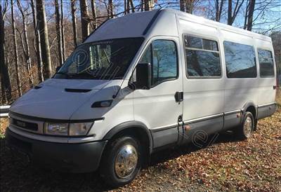 Króm dísztárcsa hátsó 16" C - DAILY - UT.2994359, A2A-261R - Utángyártott új 2994359