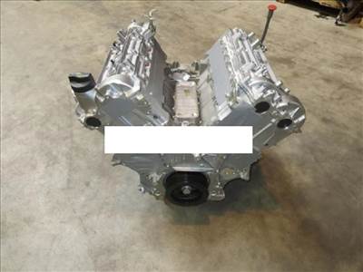 Mercedes E-osztály W211 Motorblokk om642 350bluetech 642820