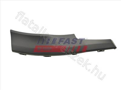 Sárvédő szélesítésFORD TRANSIT CUSTOM 12> hátsó jobb 18> - TRANSIT, TOURNEO - FT92404, 2203866 -  - Fastoriginal Utángyártott új 2203866