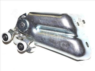 Tolóajtó felső görgő - JUMPER, DUCATO, BOXER - OE.1376700080, 1344234080 -  - OE gyári azonos Gyári beszállítói új 1376700080