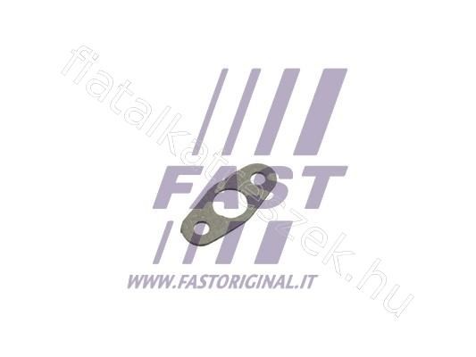 Turbófeltöltő Tömítés FIAT DUCATO 06> Szívó OIL 2.2JTD - MAREA, TRANSIT, MASTER, JUMPER, FUSION, X-TYPE - FT48801, OR 9667044780 -  - Fastoriginal Utángyártott új OR 9667044780 3. kép