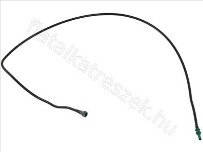 Üzemanyagcső RENAULT KANGOO 98> 1.9DCI 1.5DCI - KANGOO - FT39505, 8200121735 -  - Fastoriginal Utángyártott új 8200121735