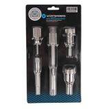 Vezérlés rögzítő szett 2.2 JTD 4HV / 2.3 JTD / 3.0 JTD - DAILY - VEZ.ROGZ 2.2-2.3-3.0, WURT9C500027 - Utángyártott új ROGZ 2