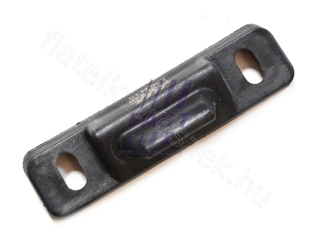 Vezető, zárógomb Tolóajtó alsó - TRANSIT - FT95449, 6C11-V253A28-AA -  - Fastoriginal Utángyártott új 6C11-V253A28-AA 2. kép