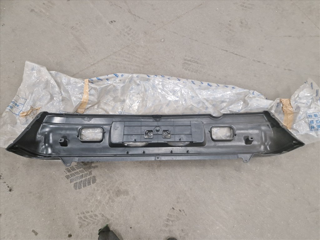 Daewoo Tico Hátsó lökhárító  71811a78bio5pk 2. kép