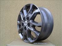 Opel Movano, Nissan Interstar alufelni 16 col télálló fényezéssel országosan!