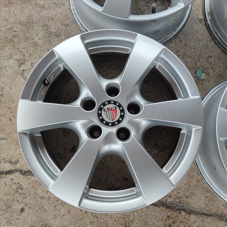 5x112 16 alufelni seat audi,merci,vw,skoda 70000Ft a 4db/243/ 4. kép