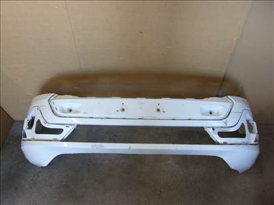 FORD TRANSIT CUSTOM első lökhárító héj 2014-2018