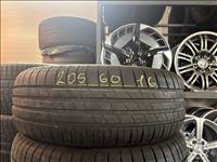 205/60 r16 Goodyear nyárigumi 4db eladó 205/60r16 garnitúra