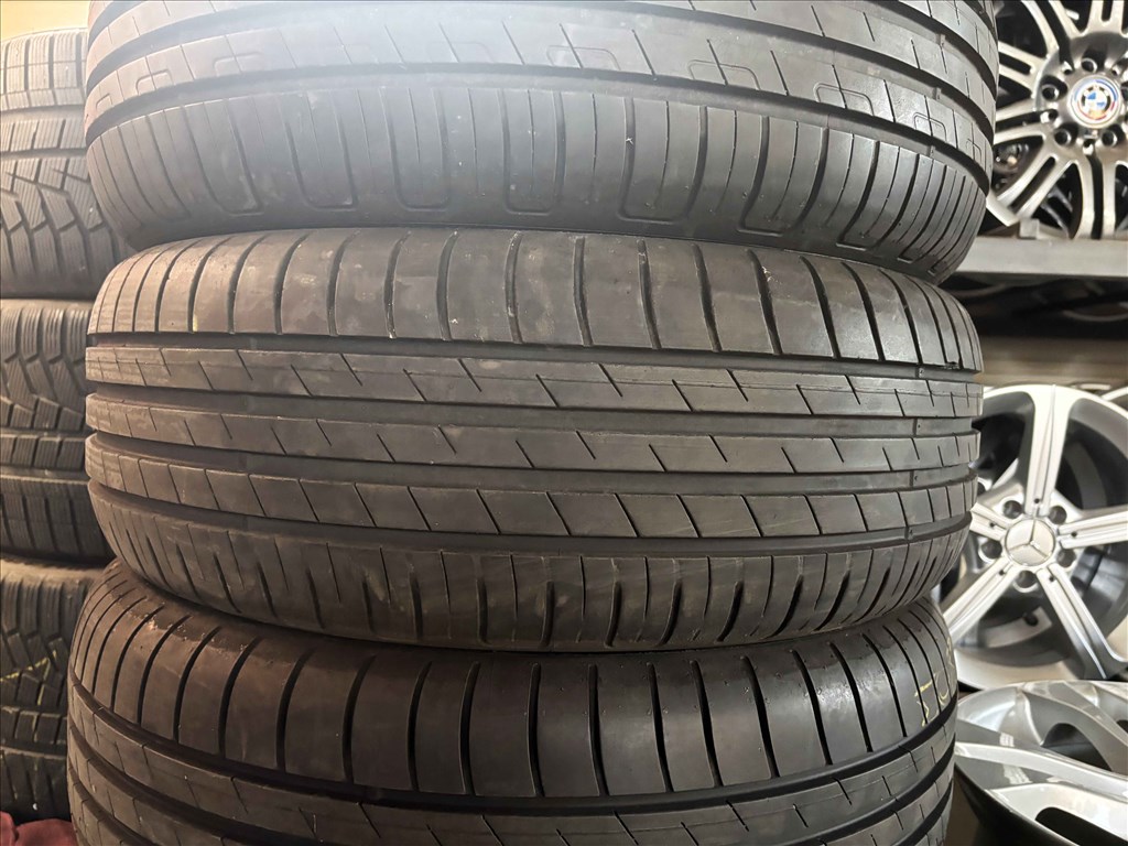205/60 r16 Goodyear nyárigumi 4db eladó 205/60r16 garnitúra 2. kép