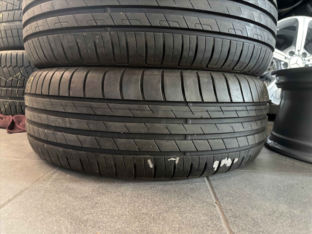 205/60 r16 Goodyear nyárigumi 4db eladó 205/60r16 garnitúra 4. kép