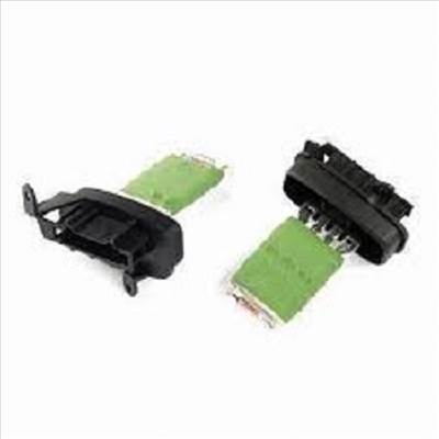 Mercedes E-osztály W124 fűtőmotor ellenállás  0018212560