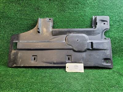 DODGE CHALLENGER Jobb Fenéklemez 04780808AG 101558040