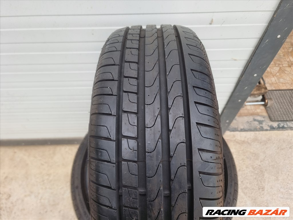 205/40R18 Pirelli garnitúra teljesen újszerű állapotban eladó! 10. kép