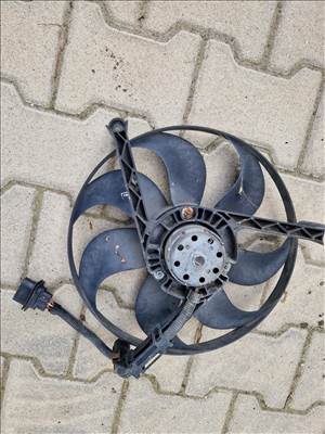 Volkswagen Golf IV, Volkswagen Bora ventilátor 1J0 959 455F (26183) 1j0959455f