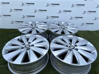 5x100 16" Seat gyári alufelni 6Jx16h2 ET45