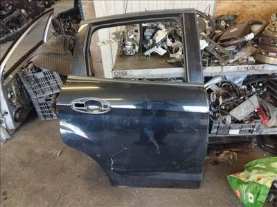 Ford C-Max 2011- jobb hátsó ajtó üresen 