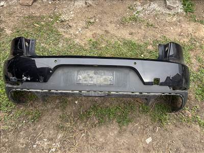 Porsche Macan Hátsó lökhárító 95b807421