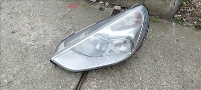 Ford S-MAX Mk1, Ford Galaxy Mk2 bal oldali gyári fényszóró  6m2113w030ak