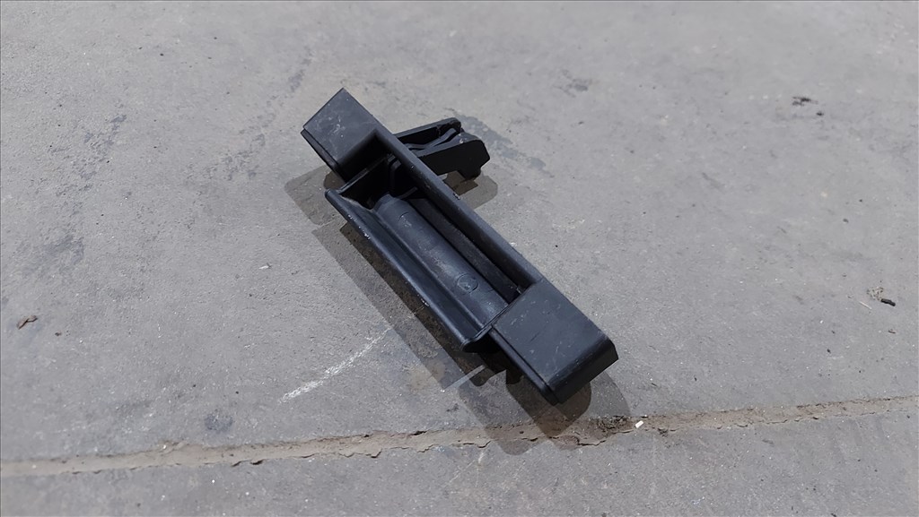 Ford Transit Tranzit MK6 MK7 00 Tolóajtó ajtó bowden kilincs kar 6585 86vbv266a62ac 6. kép