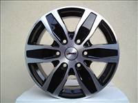 Új Autec Quantro Hyundai H-1 alufelni 16 col országos szállítással