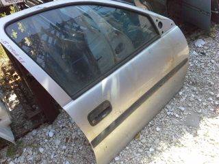 Opel Corsa B Jobb első Ajtózár *1918*