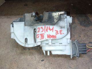 Volkswagen Golf III Jobb első Ajtózár *117279* 1h1837016a