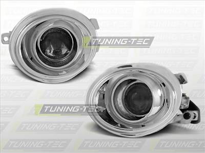 BMW E39/E46  CHROME M-PAKIET  Tuning-Tec Ködlámpa