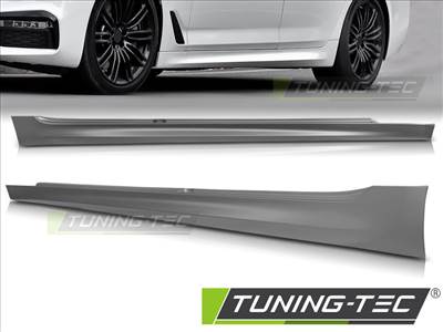BMW G30 G31 17- M-TECH STYLE Tuning-Tec küszöb spoiler