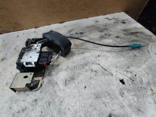 Ford Transit Mk6 Bal hátsó Ajtózár *144741* yc1av21813ch