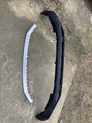 Peugeot 3008 lökhárító betét 9836827277 99936291