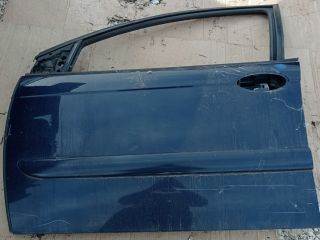 Citroën C5 I Bal első Ajtózár *124329*