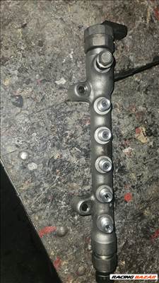 Mazda 6 (3rd gen) 2.2 D rail cső mazda 6 2.2 SH