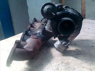 CHRYSLER VOYAGER 01.03-05.01 Turbó